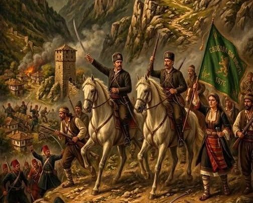 150 Години Подвиг - ДГ 2 Щастливо детство - Варна